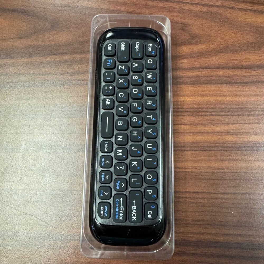 The Magic Remote 2.0 - Picture 4 of 11